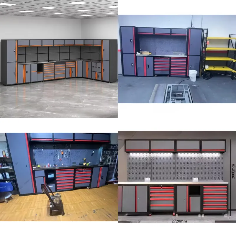 Workshop Tools For Sale - Oferta 2026: Conjunto de Almacenamiento para