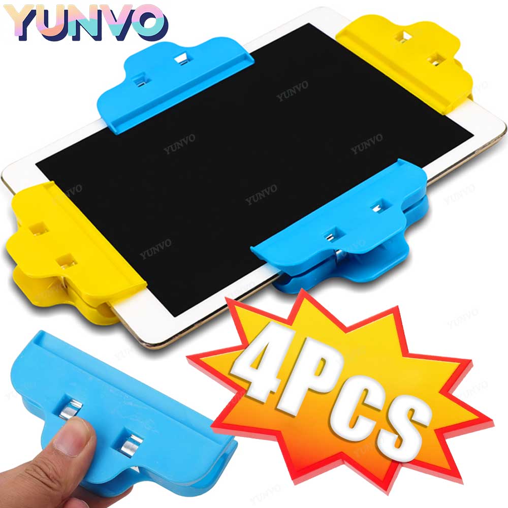Tools Xiaomi - Clip de Plástico para Fijación de