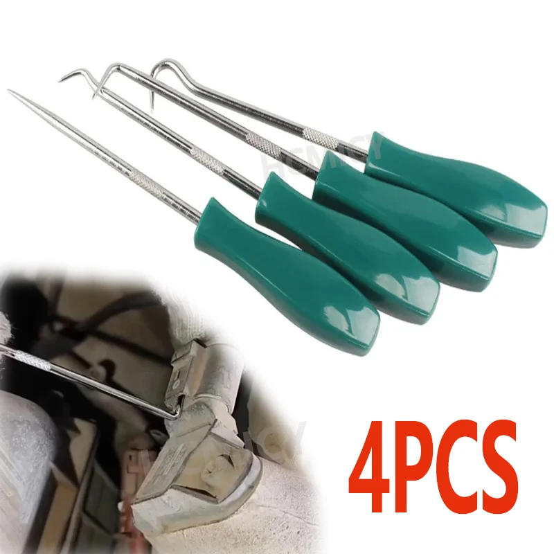 Tools Set Workshop - Juego de destornilladores con sello de