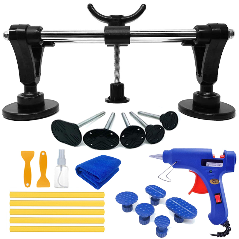 Tools Set Workshop - Herramientas de reparación de puente de