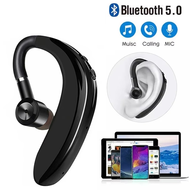Tools Xiaomi - Auriculares Bluetooth con función de llamadas