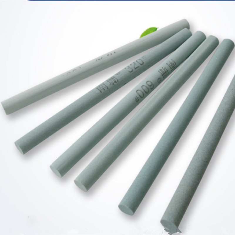 Sharpening Stone Whetstone - Piedra de afilar redonda de 80~3000