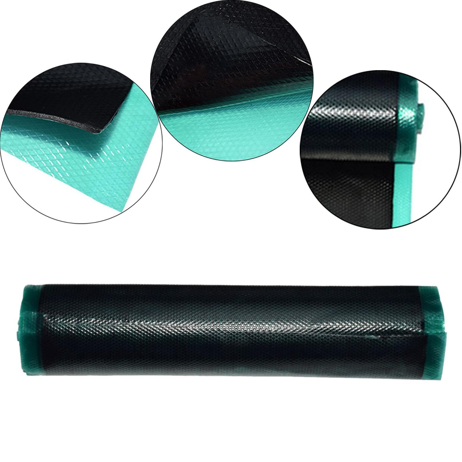 Workshop Tools Car - Kit de herramientas de caucho termofusible