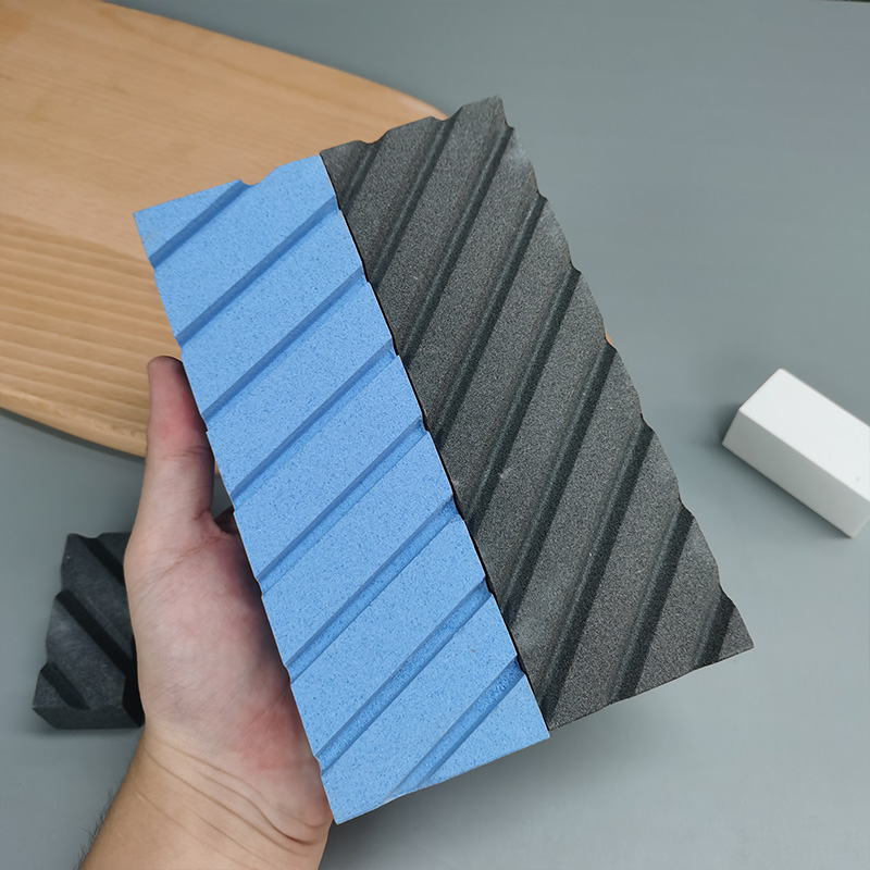 Sharpening Stone Whetstone - Piedra aplanadora de corindón blanco premium