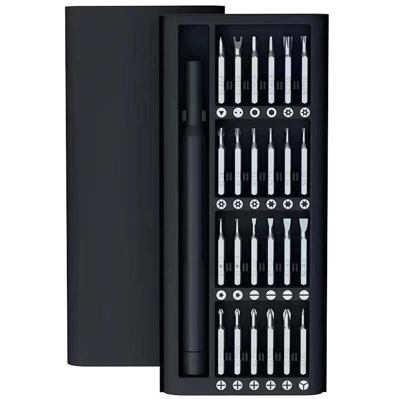 Tools Xiaomi - Juego de destornilladores de precisión 25