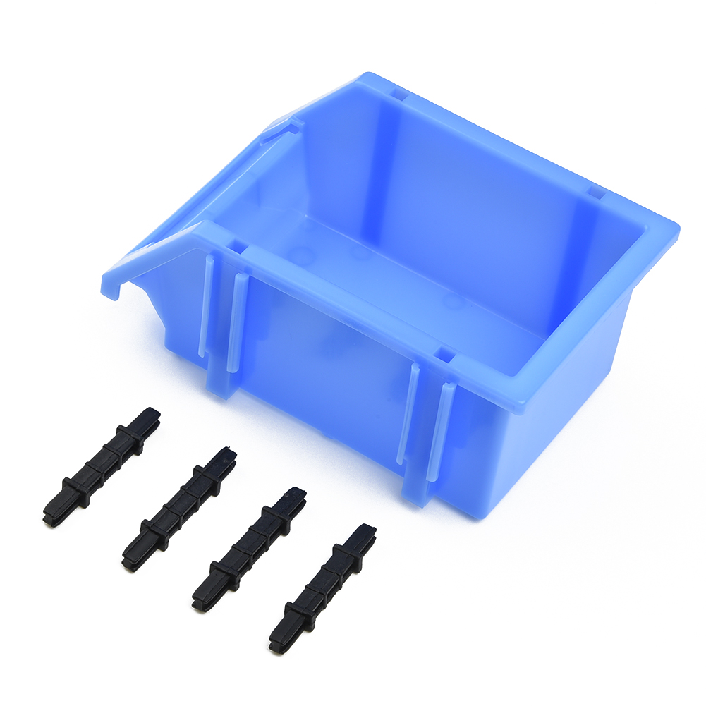 Workshop Tools Classification - Unidad de Almacenamiento de Herramientas de