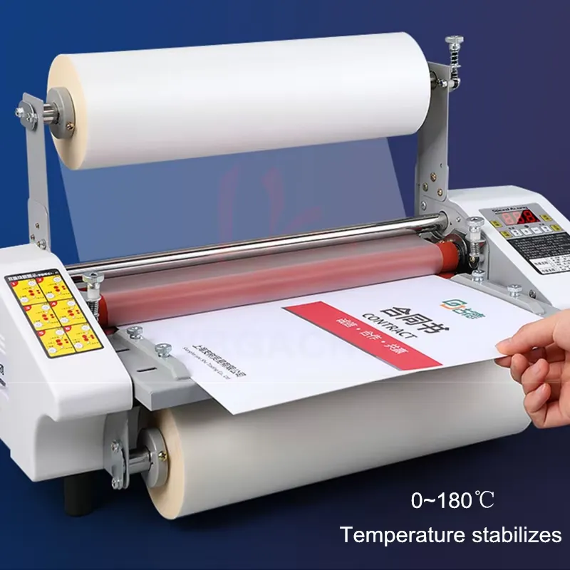 Tools Work - Máquina Laminadora en Oferta, Laminadora de