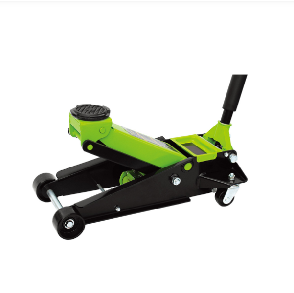 Workshop Tools For Sale - Oferta Especial: Gato Hidráulico Portátil Negro