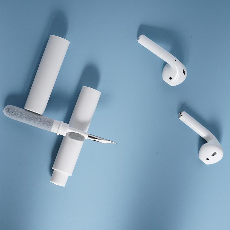 Tools Xiaomi - Kit de Limpieza para Auriculares Bluetooth