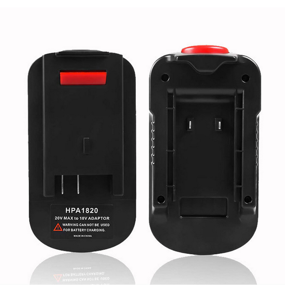 Black+Decker Tool 20V Max - Para Cable Black Decker/Stanley/Porter, batería de