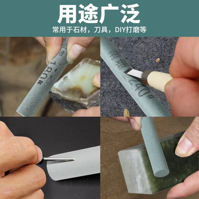 Kit de Piedras de Afilado de M - Sharpening Stone Whetstone reseña y precio