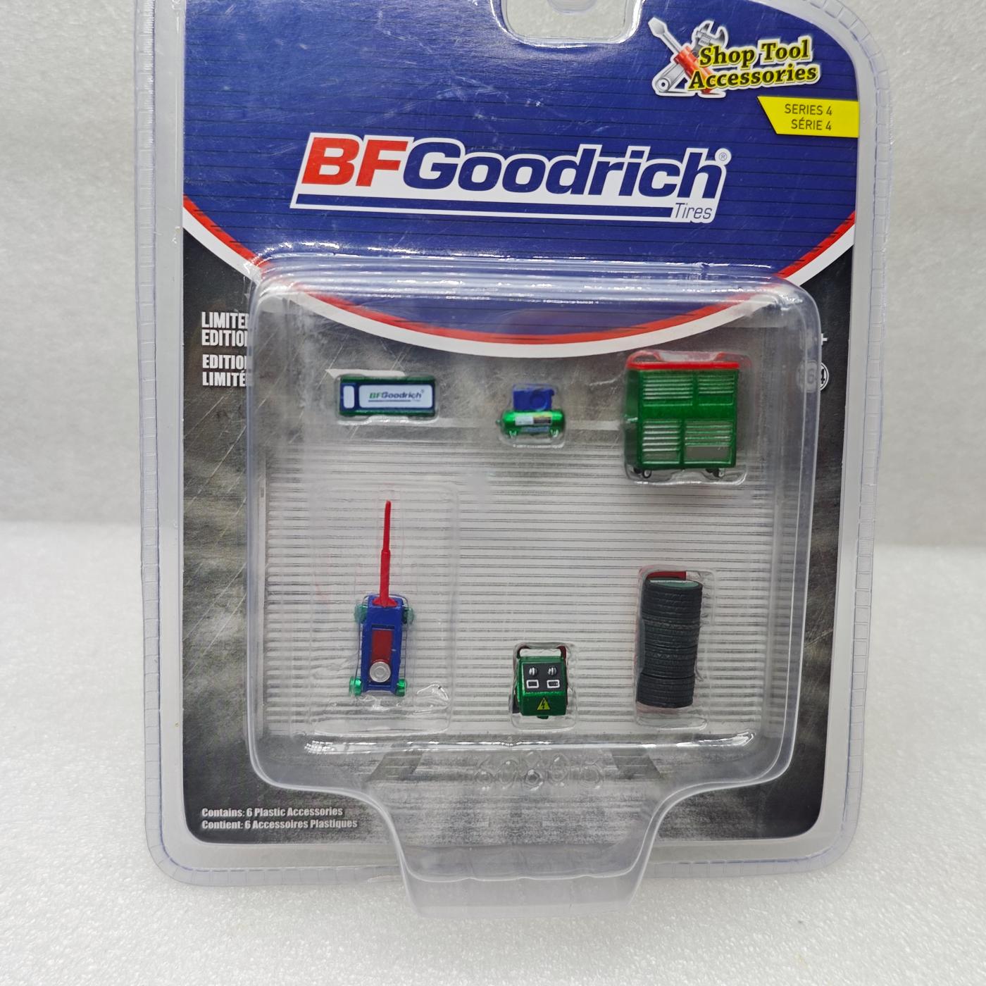 GreenLight 1:64 tienda de herr - Workshop Layout Tools reseña y precio