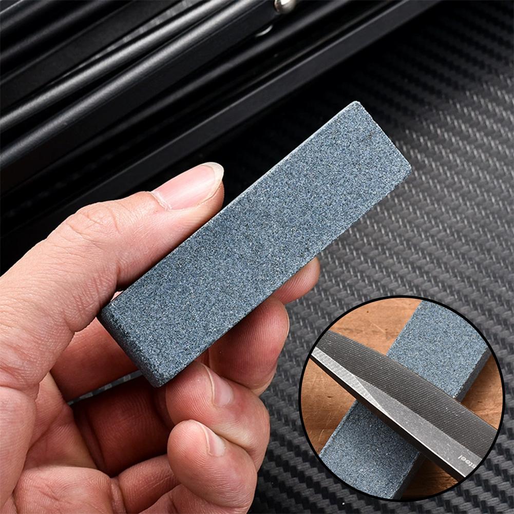 Nuevo 240 #   Afilador de Cuch - Sharpening Stone Whetstone reseña y precio