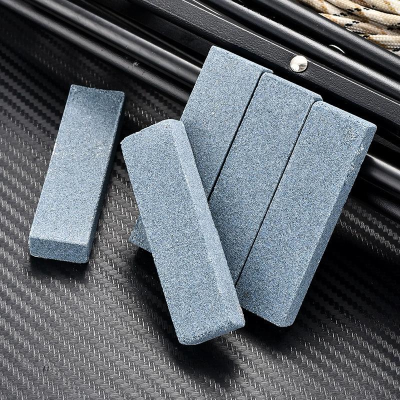Nuevo 240 #   Afilador de Cuch - Sharpening Stone Whetstone reseña y precio