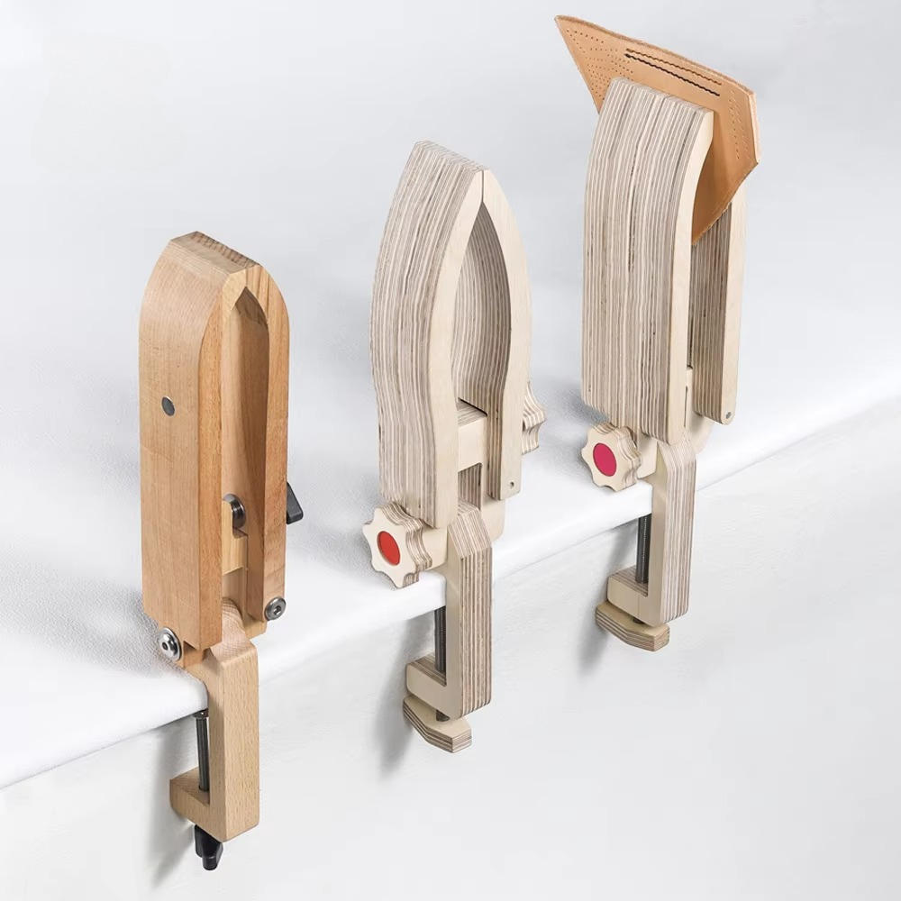 Herramienta de costura de cuer - Tools Work reseña y precio