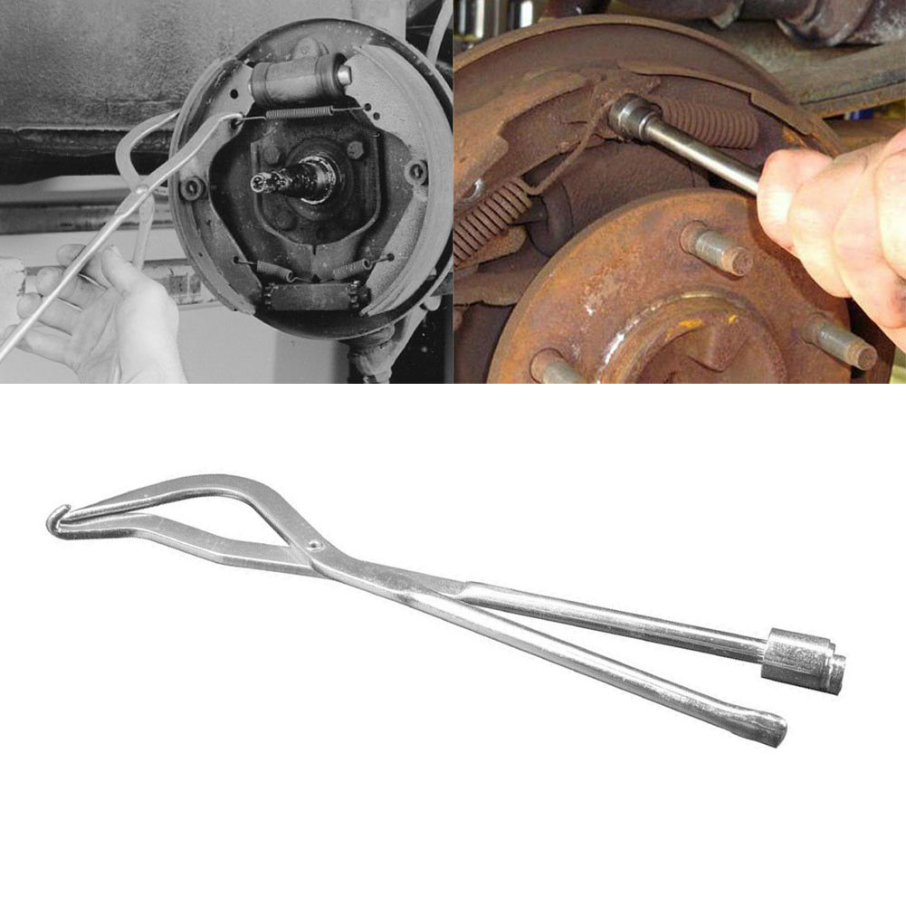 Pinzas Alicates de resorte de  - Workshop Tools For Sale reseña y precio