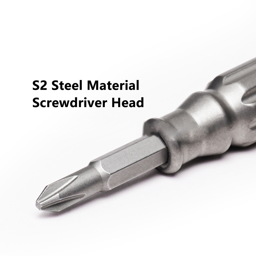 Destornillador pequeño de alea - Hand Tools Maintenance Workshop reseña y precio