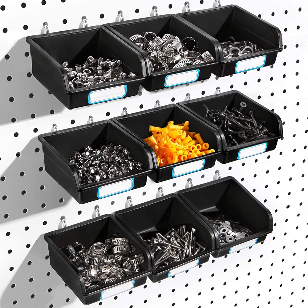 1/6 juegos de contenedores de  - Tools Set Workshop reseña y precio