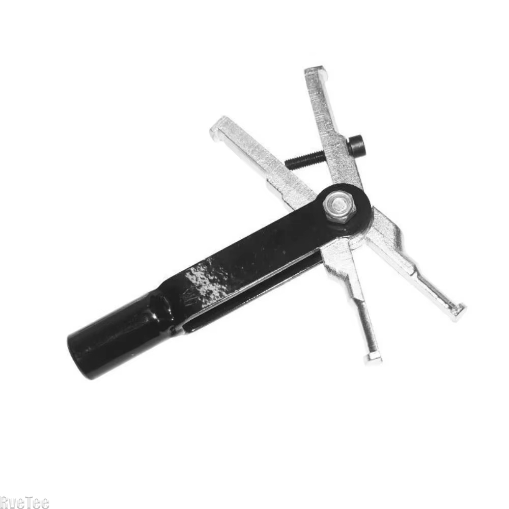 Extractor de Rodamientos de Do - Hand Tools Maintenance Workshop reseña y precio