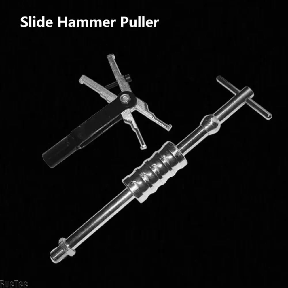 Extractor de Rodamientos de Do - Hand Tools Maintenance Workshop reseña y precio