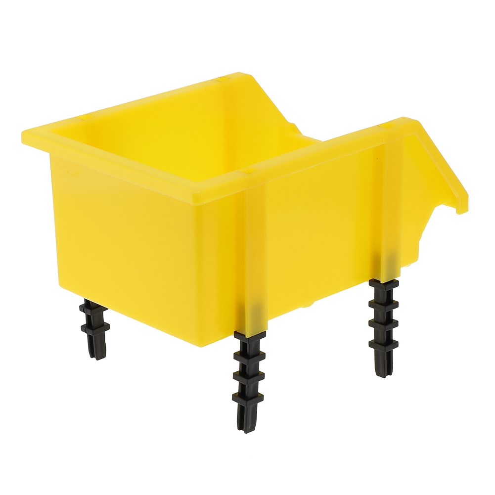 Caja Organizadora de Herramien - Workshop Tools Classification reseña y precio