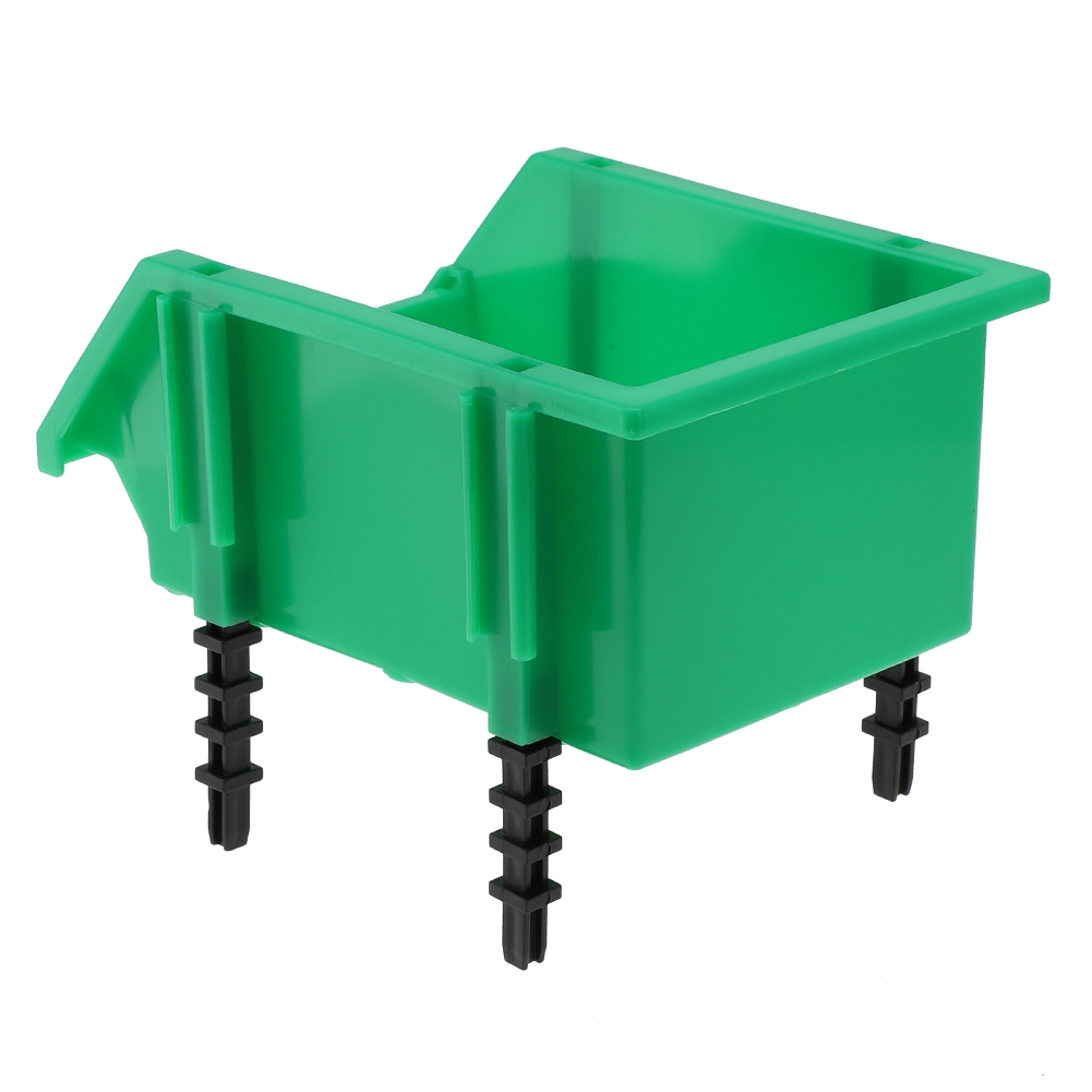 Caja Organizadora de Herramien - Workshop Tools Classification reseña y precio
