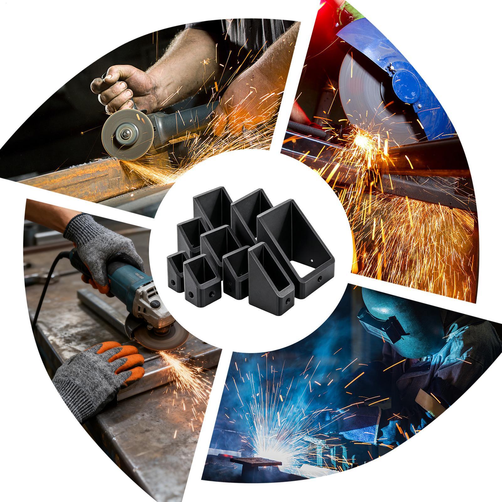 Guía de corte de tubos, juego  - Tools Set Workshop reseña y precio