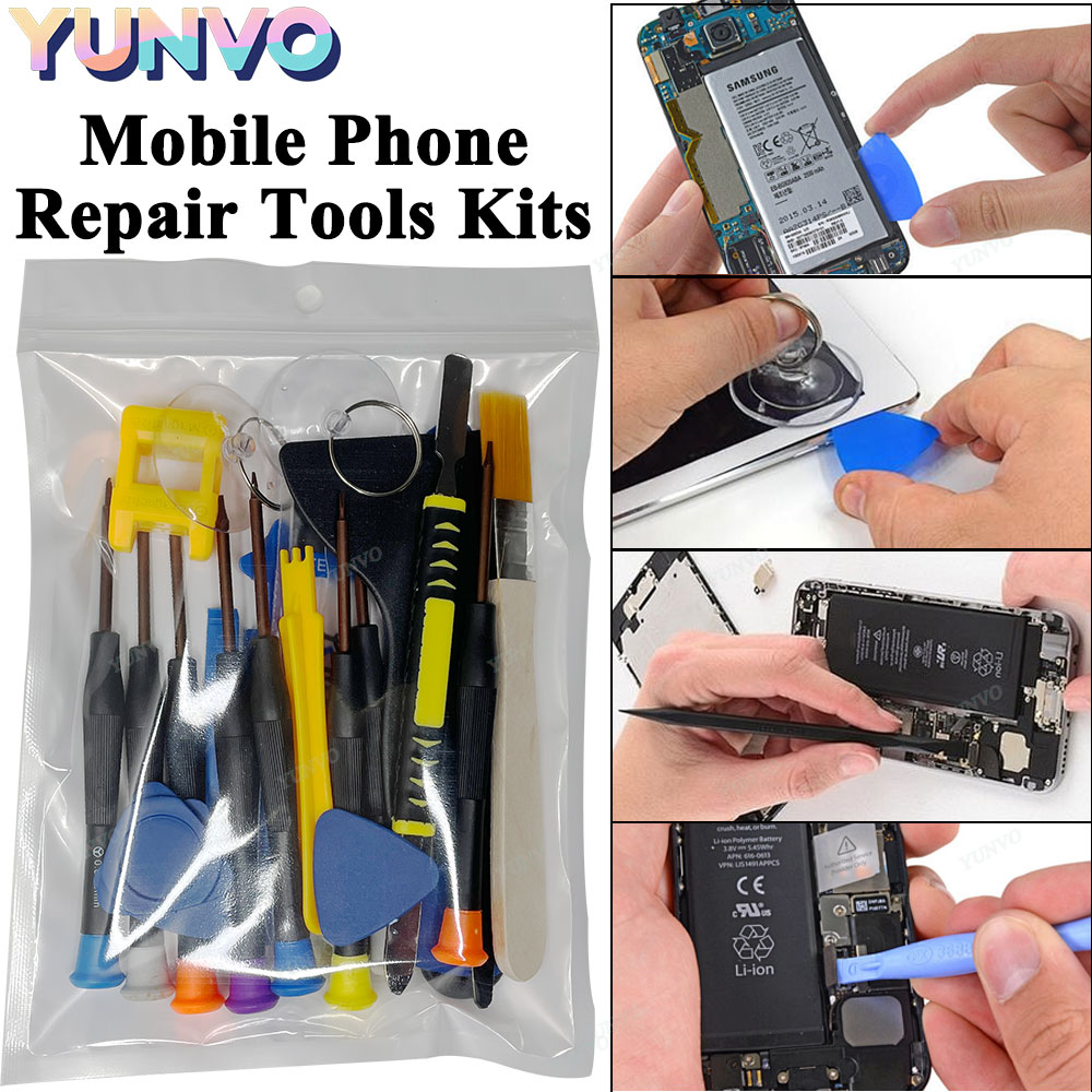 29 Uds en 1 herramientas de re - Tools Xiaomi reseña y precio