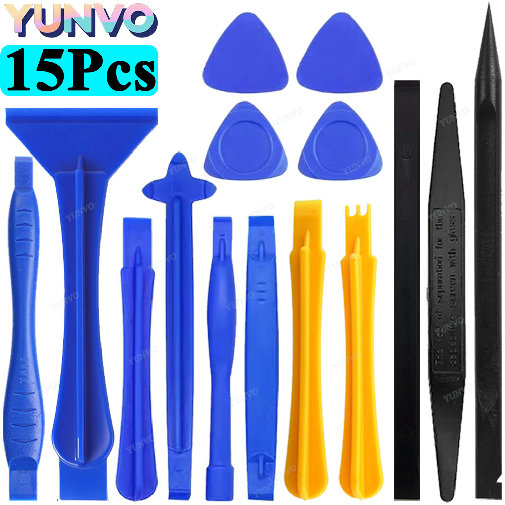 29 Uds en 1 herramientas de re - Tools Xiaomi reseña y precio