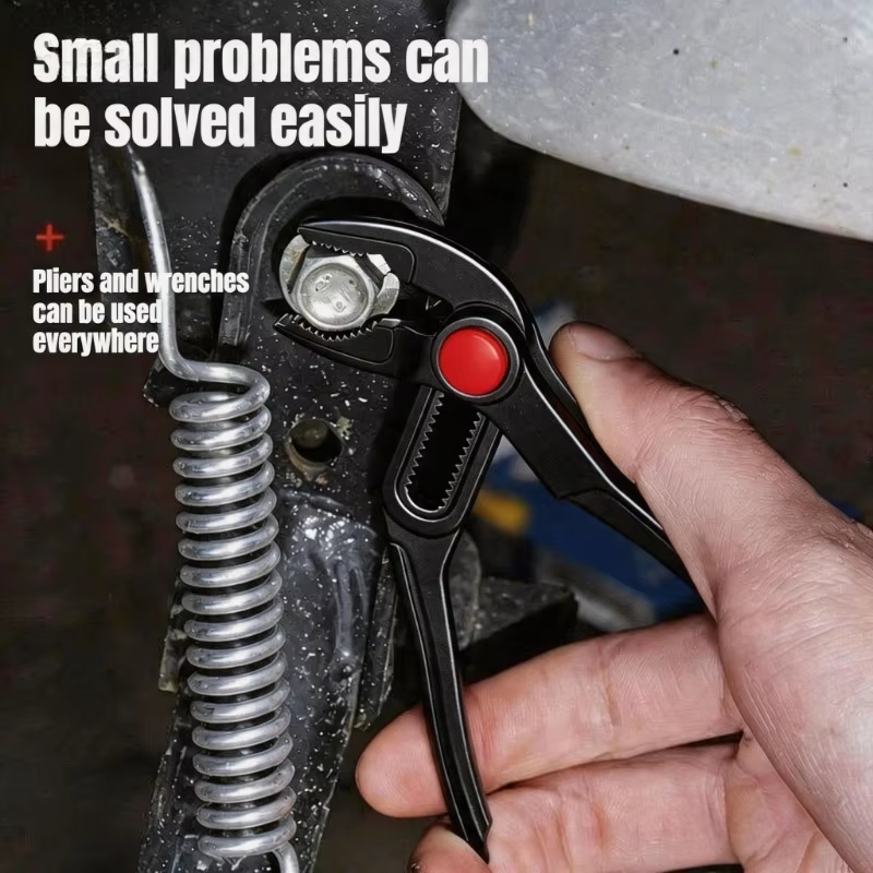 Herramienta Manual Ajustable M - Workshop Tools Car reseña y precio