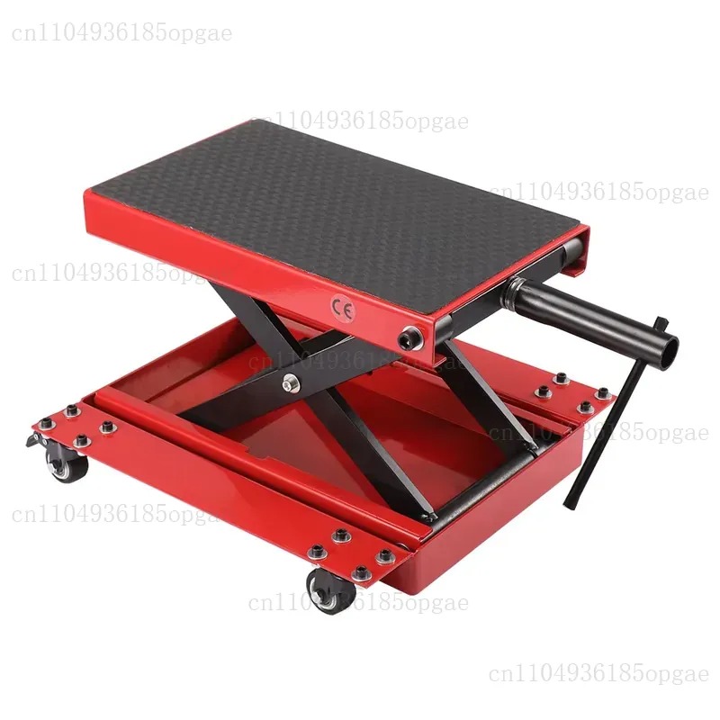 Nueva estación móvil de elevac - Workshop Tools For Sale reseña y precio
