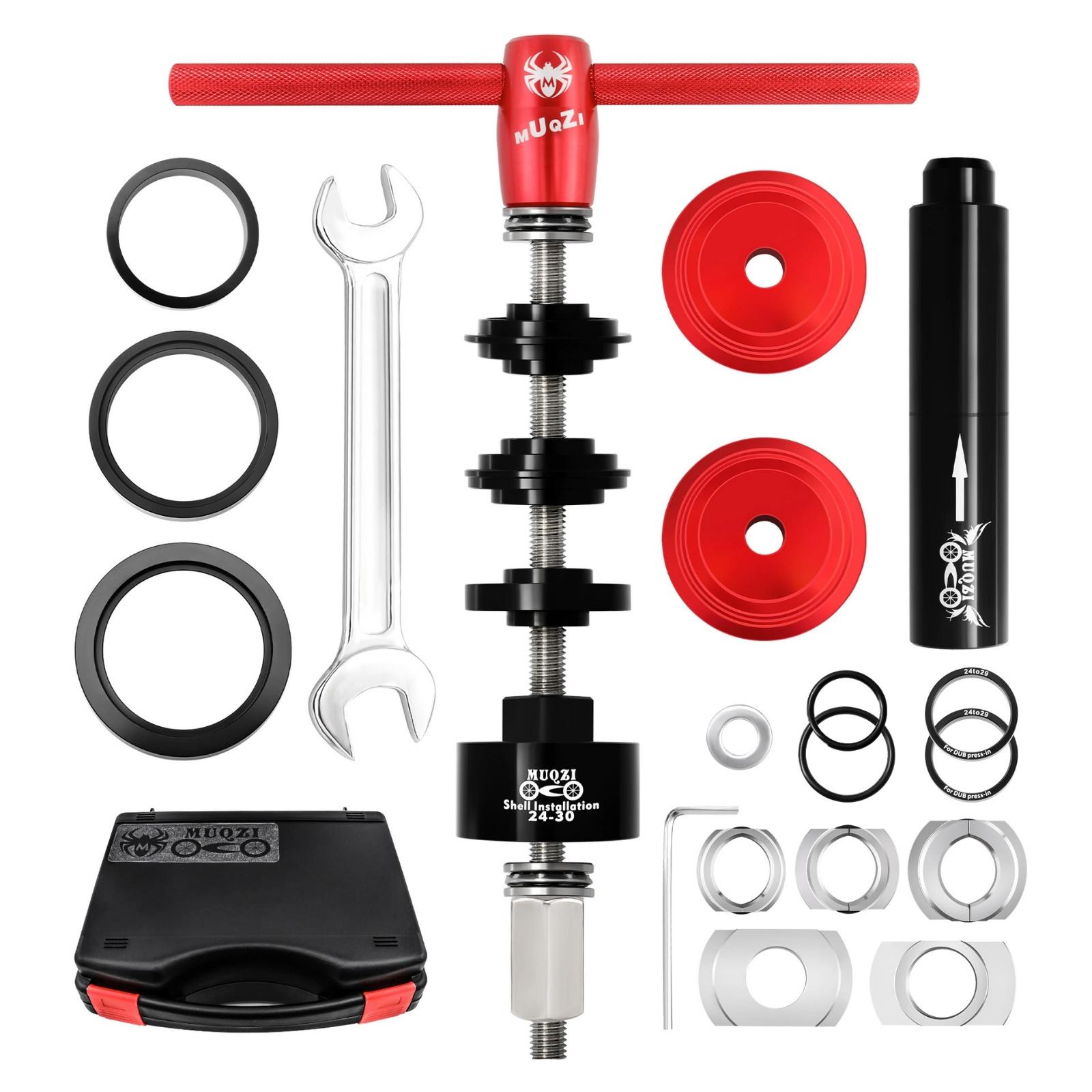 Juego de Herramientas Profesio - Tools Set Workshop reseña y precio