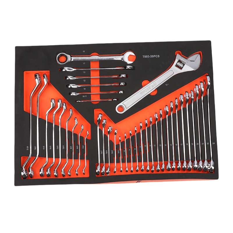 Llave de seguridad de alta res - Tools Set Workshop reseña y precio