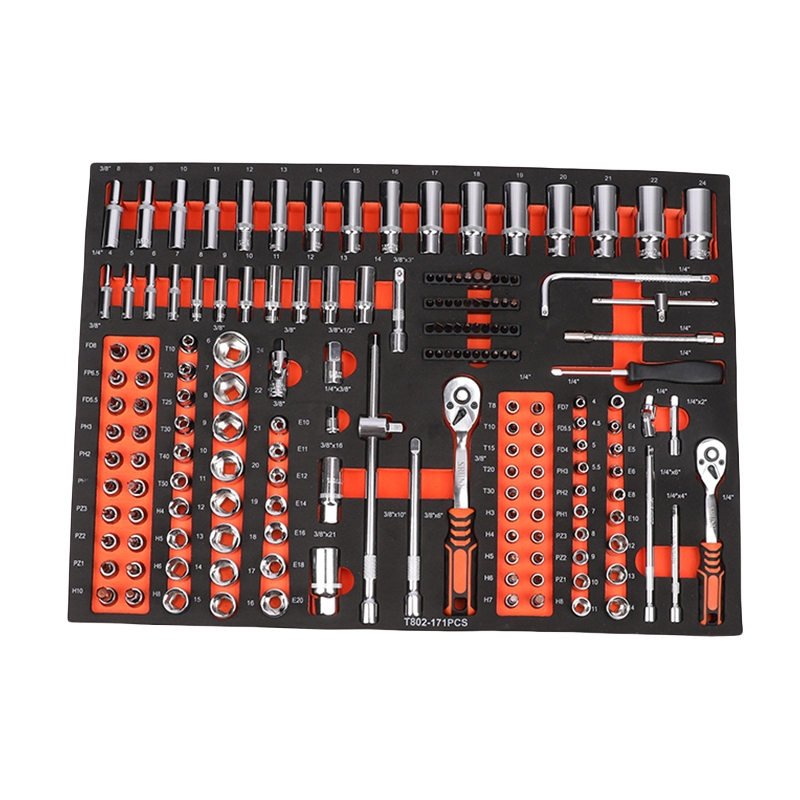 Llave de seguridad de alta res - Tools Set Workshop reseña y precio