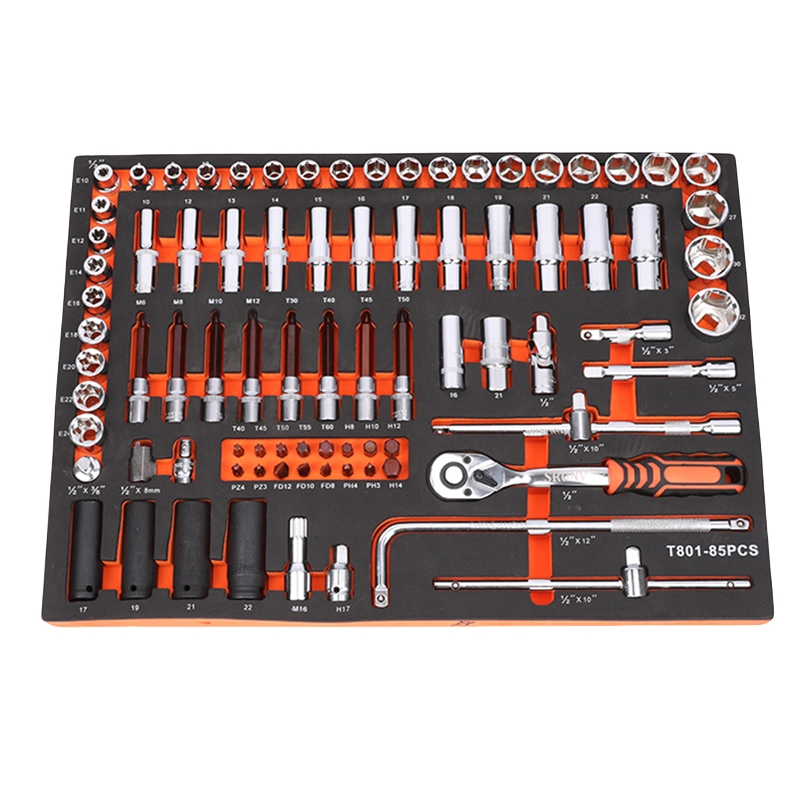 Llave de seguridad de alta res - Tools Set Workshop reseña y precio