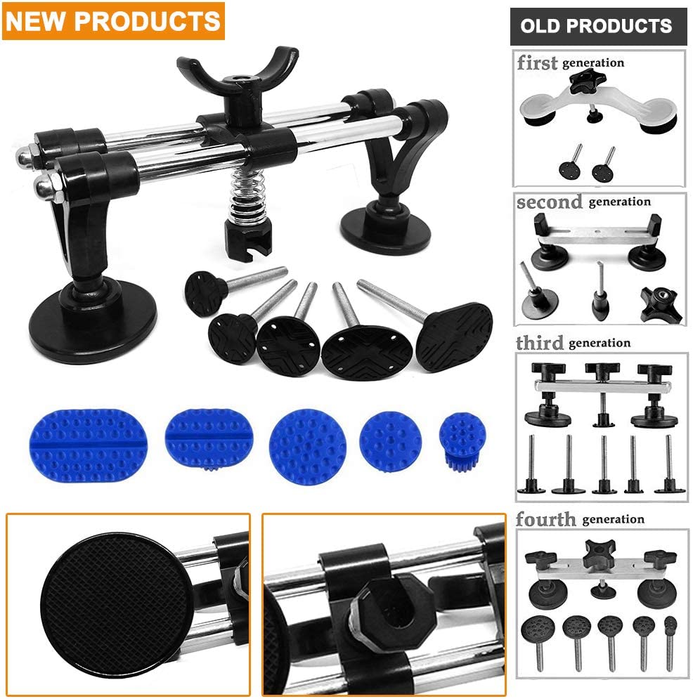 Herramientas de reparación de  - Tools Set Workshop reseña y precio