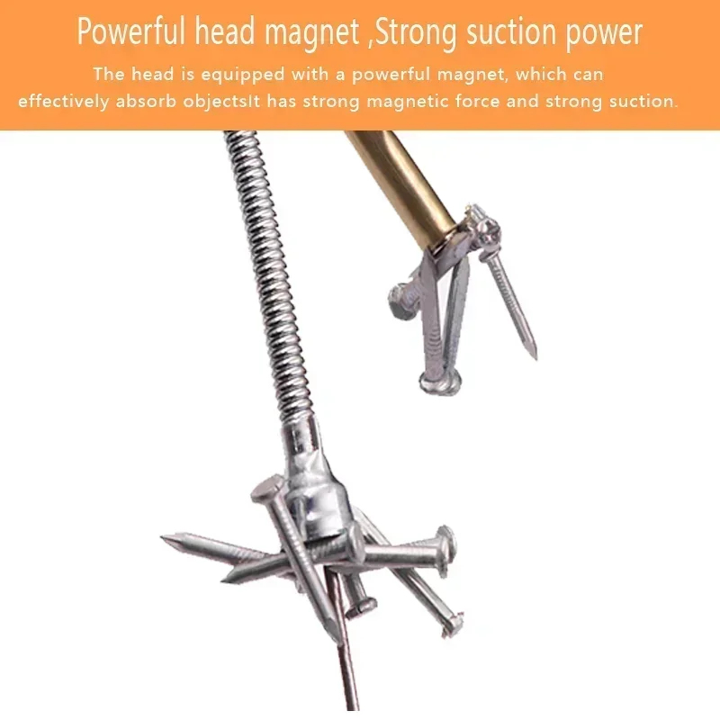 Nueva Herramienta Magnética Pl - Hand Tools Maintenance Workshop reseña y precio