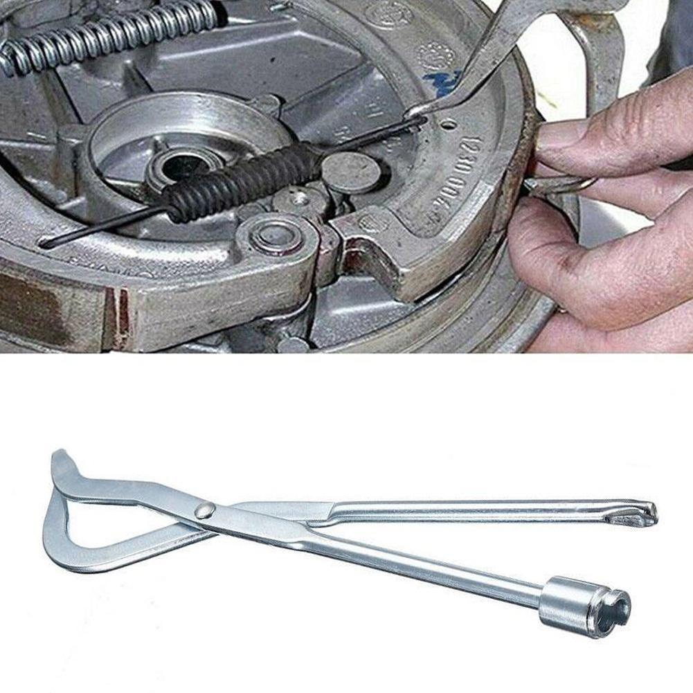 Alicates de resorte de retorno - Workshop Tools Car reseña y precio