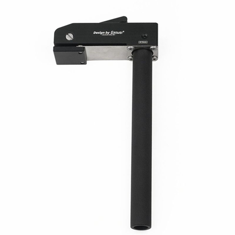 ABKO-Ganwei, 2 abrazaderas de  - Bench Dog Hole reseña y precio