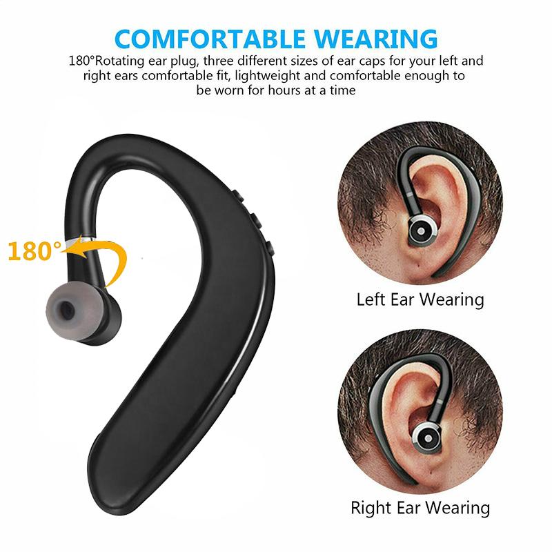 Auriculares Bluetooth con func - Tools Xiaomi reseña y precio