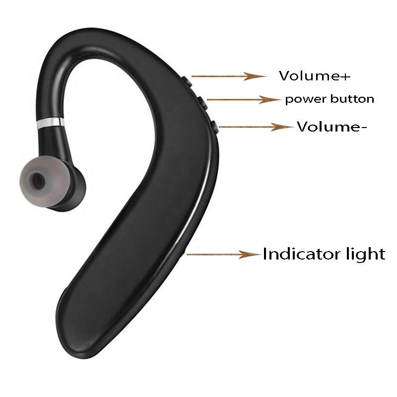Auriculares Bluetooth con func - Tools Xiaomi reseña y precio