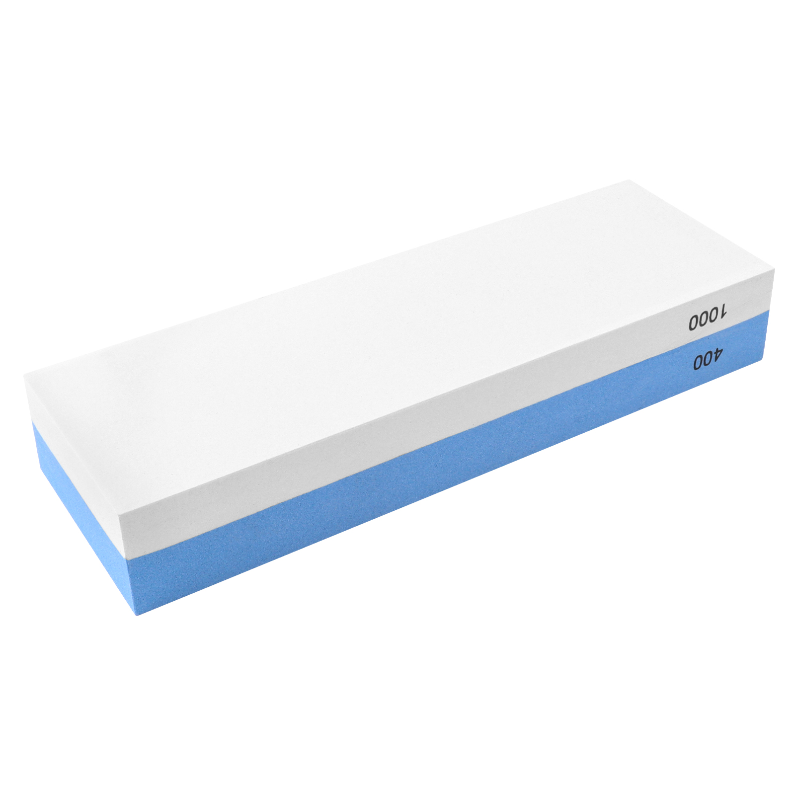 Piedra de afilar de alúmina bl - Sharpening Stone Whetstone reseña y precio