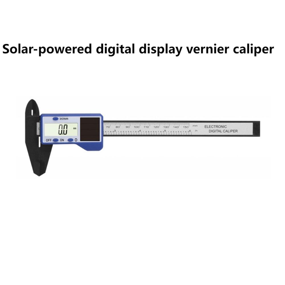 Calibrador digital con energía - Workshop Layout Tools reseña y precio