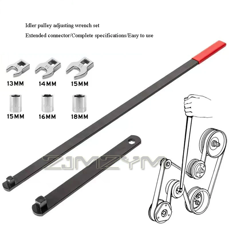 8 unids/set llave de ajuste de - Tools Set Workshop reseña y precio