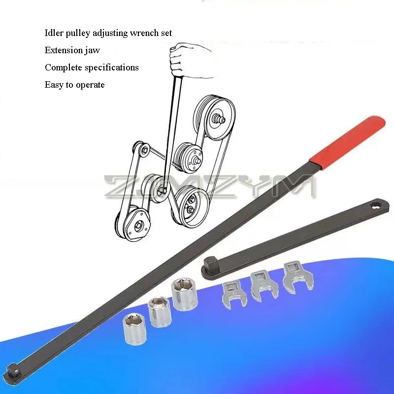 8 unids/set llave de ajuste de - Tools Set Workshop reseña y precio