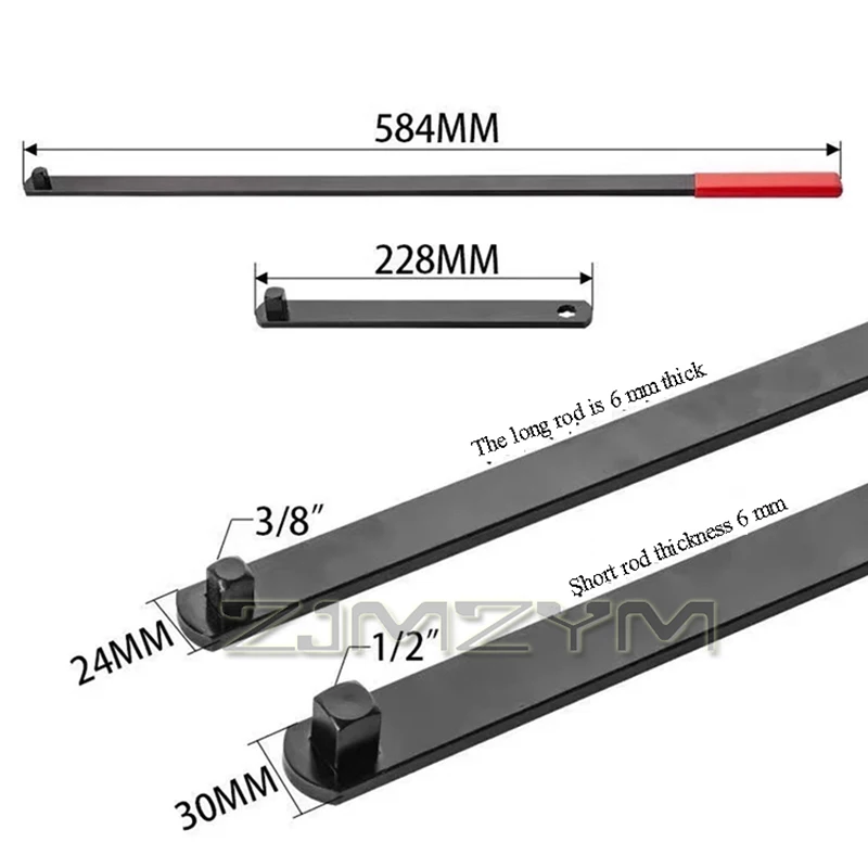 8 unids/set llave de ajuste de - Tools Set Workshop reseña y precio