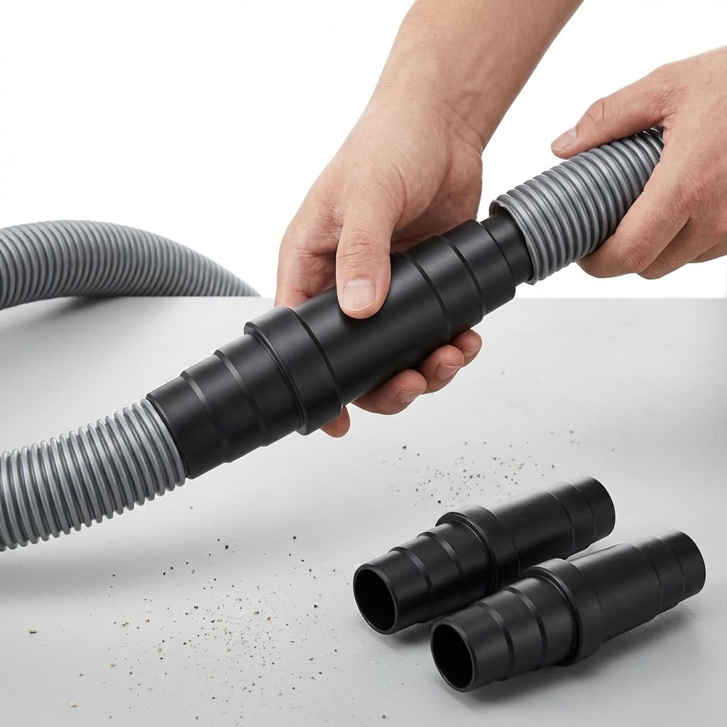 Conector Adaptador Universal H - Tools Set Workshop reseña y precio