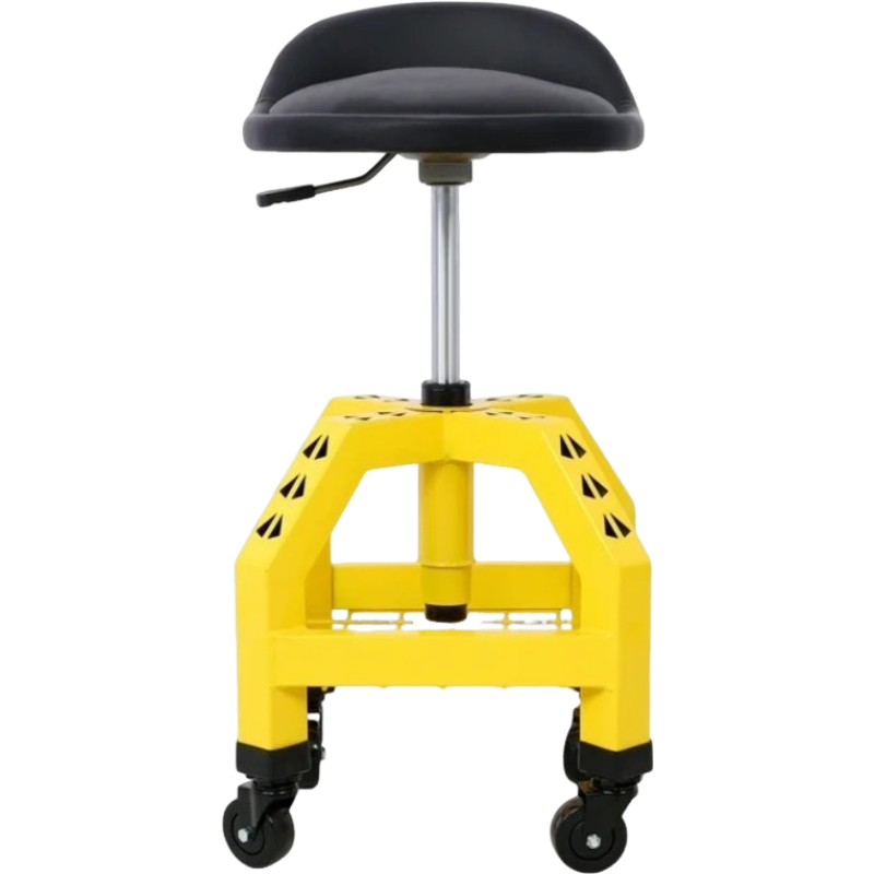 Silla de taller rodante Ofeeny - Tools Work reseña y precio