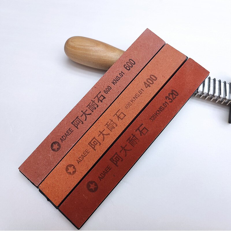 Piedra de afilar profesional f - Sharpening Stone Whetstone reseña y precio