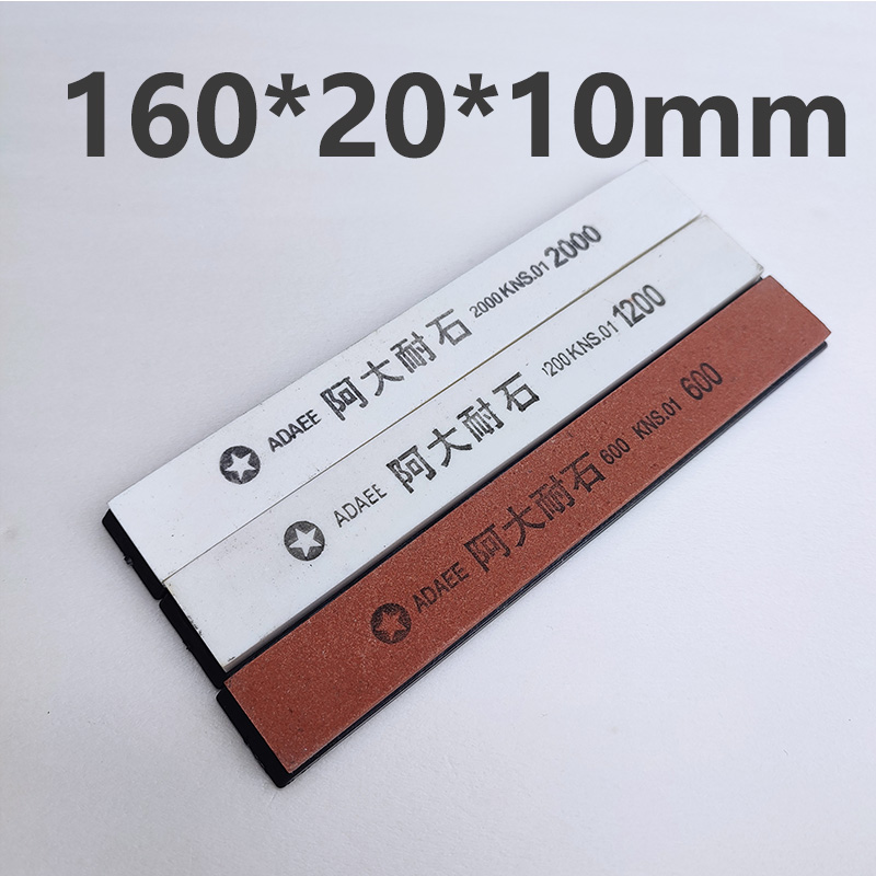 Piedra de afilar profesional f - Sharpening Stone Whetstone reseña y precio